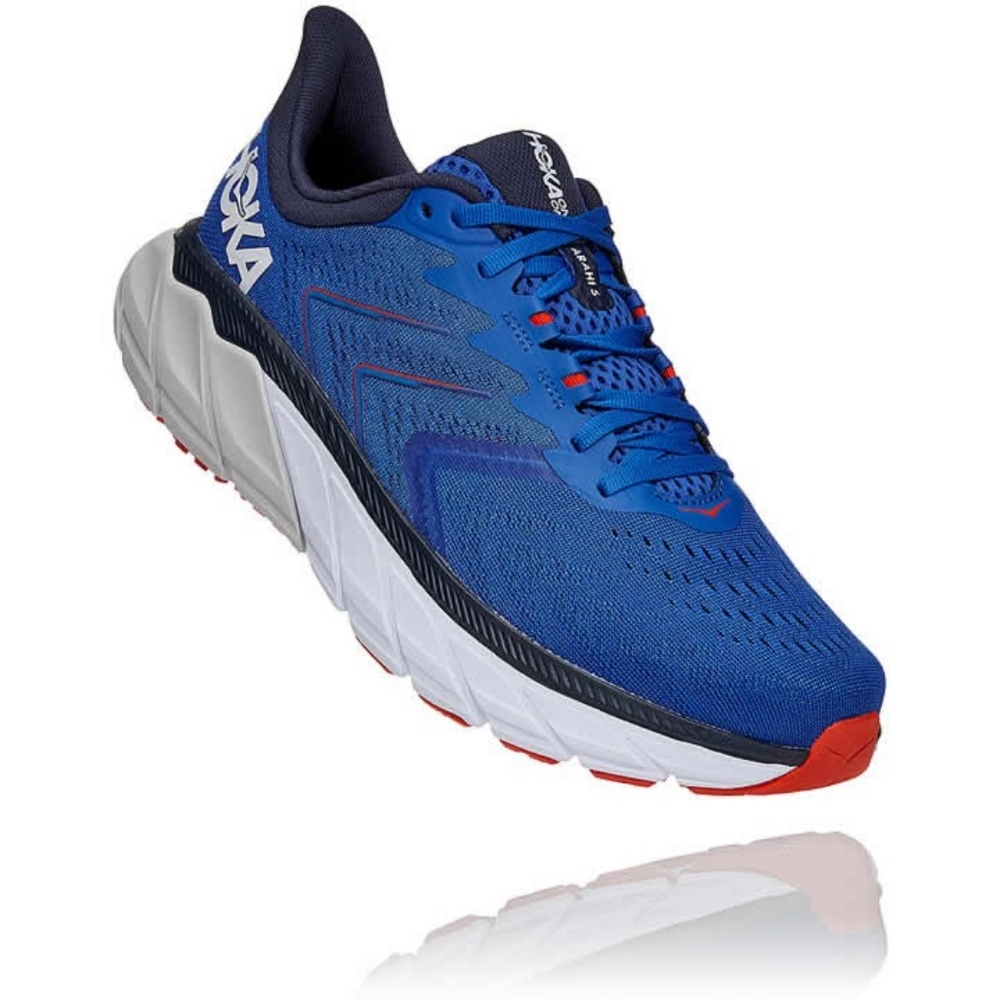 Hoka Mens Arahi 5